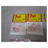 30pcs (New) Pro Tackle Fishing Tackle
