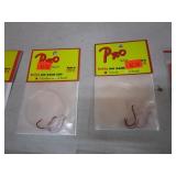30pcs (New) Pro Tackle Fishing Tackle