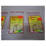 30pcs (New) Pro Tackle Fishing Tackle