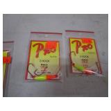 30pcs (New) Pro Tackle Fishing Tackle