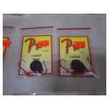 30pcs (New) Pro Tackle Fishing Tackle