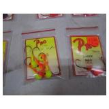 30pcs (New) Pro Tackle Fishing Tackle