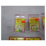30pcs (New) Pro Tackle Fishing Tackle