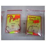 30pcs (New) Pro Tackle Fishing Tackle