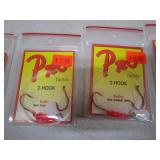 30pcs (New) Pro Tackle Fishing Tackle