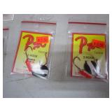 30pcs (New) Pro Tackle Fishing Tackle
