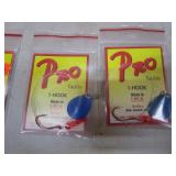 30pcs (New) Pro Tackle Fishing Tackle