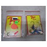 30pcs (New) Pro Tackle Fishing Tackle
