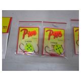 30pcs (New) Pro Tackle Fishing Tackle
