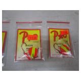 30pcs (New) Pro Tackle Fishing Tackle