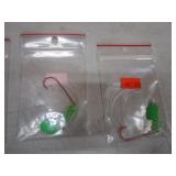 30pcs (New) Pro Tackle Fishing Tackle