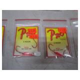 30pcs (New) Pro Tackle Fishing Tackle