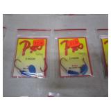 30pcs (New) Pro Tackle Fishing Tackle