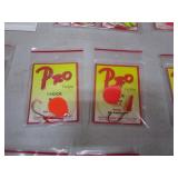 30pcs (New) Pro Tackle Fishing Tackle