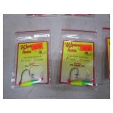 30pcs (New) Pro Tackle Fishing Tackle