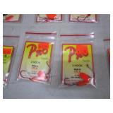 30pcs (New) Pro Tackle Fishing Tackle