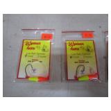 30pcs (New) Pro Tackle Fishing Tackle