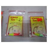 30pcs (New) Pro Tackle Fishing Tackle