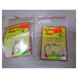 30pcs (New) Pro Tackle Fishing Tackle