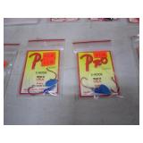 30pcs (New) Pro Tackle Fishing Tackle