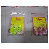 30pcs (New) Pro Tackle Fishing Tackle