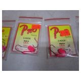 30pcs (New) Pro Tackle Fishing Tackle