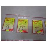 30pcs (New) Pro Tackle Fishing Tackle