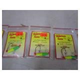 30pcs (New) Pro Tackle Fishing Tackle