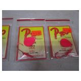 30pcs (New) Pro Tackle Fishing Tackle