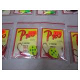 30pcs (New) Pro Tackle Fishing Tackle