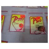 30pcs (New) Pro Tackle Fishing Tackle