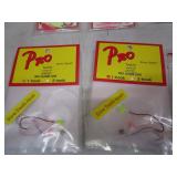 30pcs (New) Pro Tackle Fishing Tackle