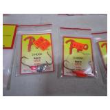 30pcs (New) Pro Tackle Fishing Tackle