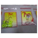 30pcs (New) Pro Tackle Fishing Tackle