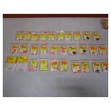 30pcs (New) Pro Tackle Fishing Tackle