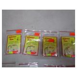 30pcs (New) Pro Tackle Fishing Tackle