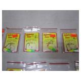 30pcs (New) Pro Tackle Fishing Tackle