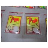 30pcs (New) Pro Tackle Fishing Tackle