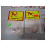 30pcs (New) Pro Tackle Fishing Tackle
