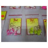 30pcs (New) Pro Tackle Fishing Tackle