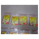 30pcs (New) Pro Tackle Fishing Tackle