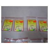 30pcs (New) Pro Tackle Fishing Tackle