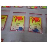 30pcs (New) Pro Tackle Fishing Tackle