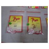 30pcs (New) Pro Tackle Fishing Tackle