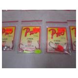 30pcs (New) Pro Tackle Fishing Tackle