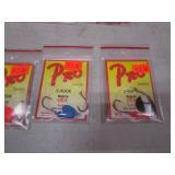30pcs (New) Pro Tackle Fishing Tackle