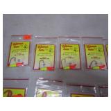 30pcs (New) Pro Tackle Fishing Tackle