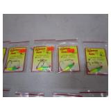 30pcs (New) Pro Tackle Fishing Tackle