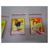 30pcs (New) Pro Tackle Fishing Tackle