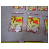 30pcs (New) Pro Tackle Fishing Tackle